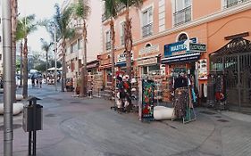 Vulcano Paradise
